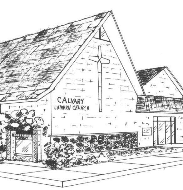 Calvary Lutheran Church LCMS